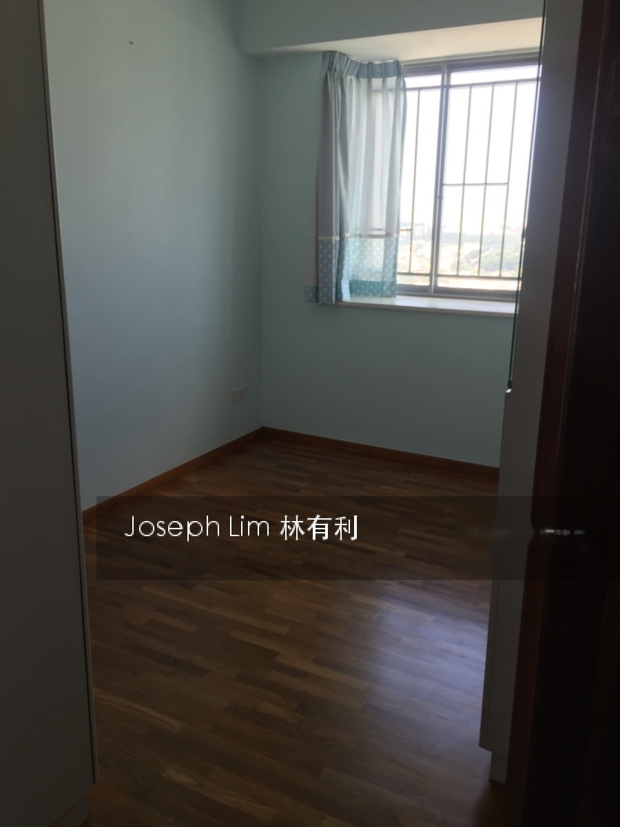 Bishan Loft (D20), Condominium #123344032